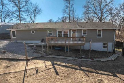 House for sale in Washington County, Iowa