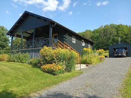 Land for sale in Otsego County, New York