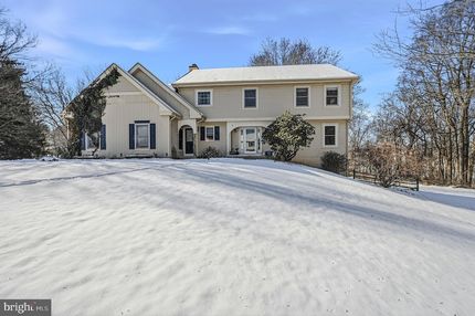 Land for sale in Chester County, Pennsylvania