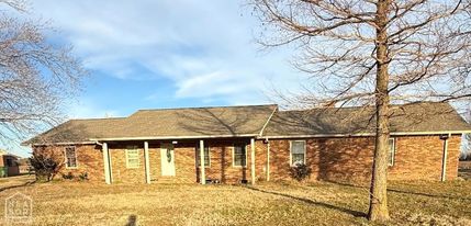 House for sale in Mississippi County, Arkansas