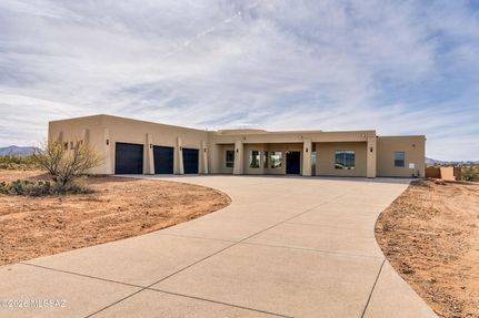 Land for sale in Pima County, Arizona