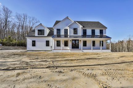 Land for sale in Hillsborough County, New Hampshire