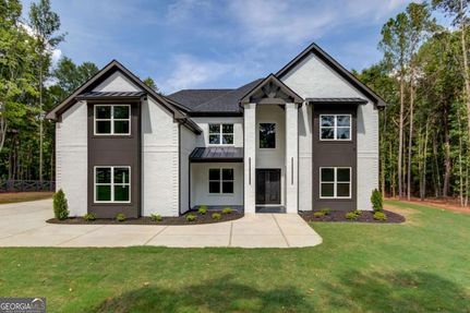 Land for sale in Hall County, Georgia