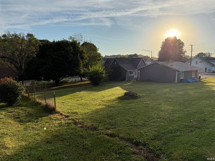 Land for sale in Monroe County, Indiana