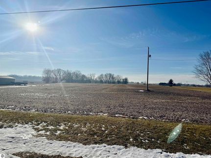Land for sale in Gratiot County, Michigan