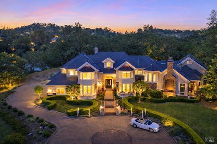 Land for sale in Sonoma County, California