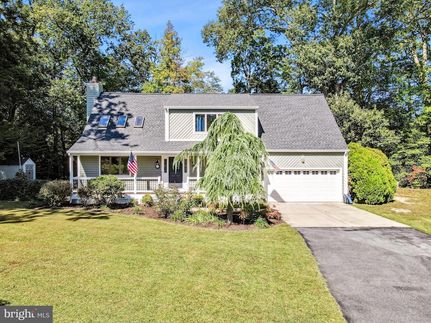 Land for sale in Queen Annes County, Maryland