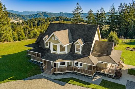 Land for sale in Humboldt County, California