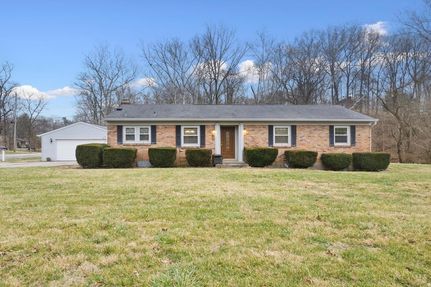 House for sale in Clermont County, Ohio