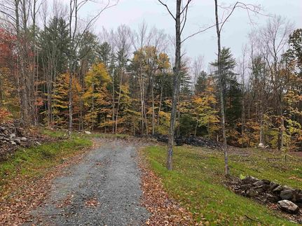 Land for sale in Windham County, Vermont