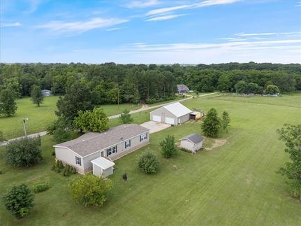 Land for sale in Benton County, Arkansas