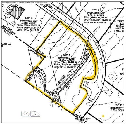 Land for sale in York County, Maine