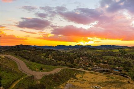 Undeveloped Land for sale in San Diego County, California