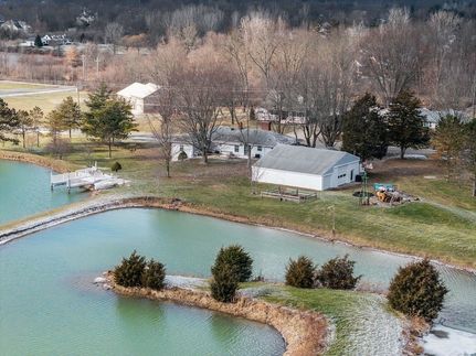 Lakefront Property for sale in Union County, Ohio