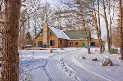 Land for sale in Tuscola County, Michigan