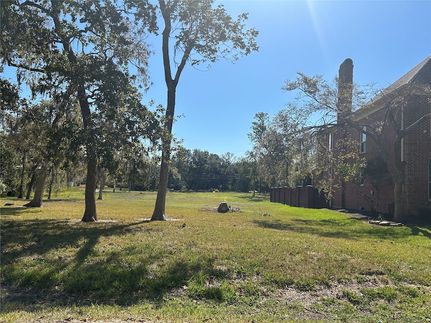 Homesite for sale in Brazoria County, Texas