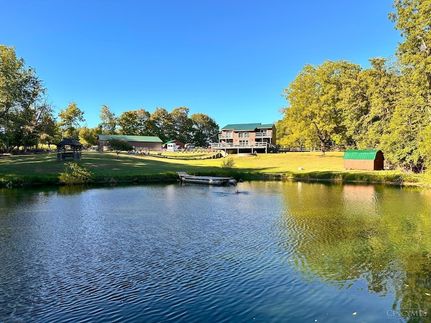 House for sale in Clinton County, Ohio