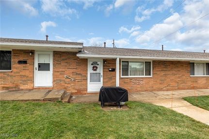 Land for sale in Cuyahoga County, Ohio