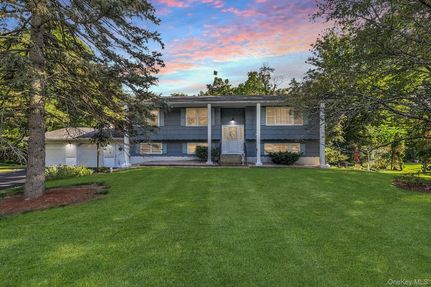 Land for sale in Orange County, New York