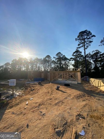 House for sale in Candler County, Georgia