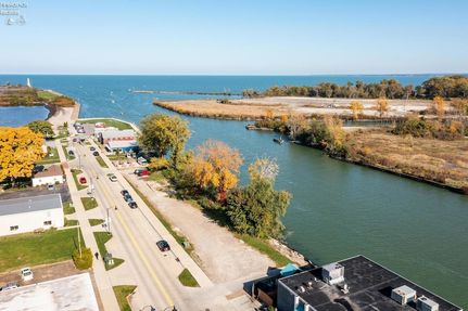 Homesite for sale in Erie County, Ohio