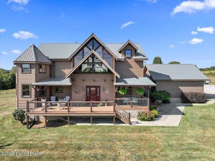 Land for sale in Marion County, Kentucky