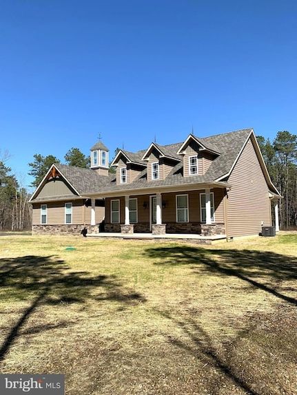 Land for sale in Atlantic County, New Jersey