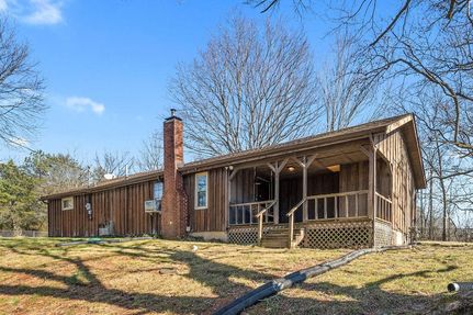 Land for sale in Walker County, Georgia