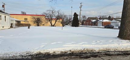 Undeveloped Land for sale in Wayne County, Michigan