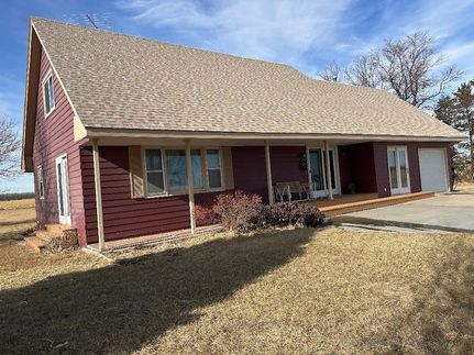 House for sale in Dawson County, Nebraska