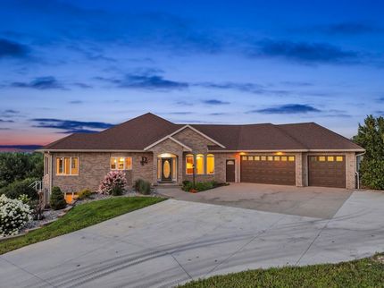 House for sale in Dickinson County, Iowa