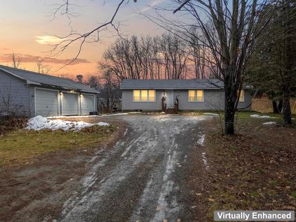 Land for sale in Merrimack County, New Hampshire