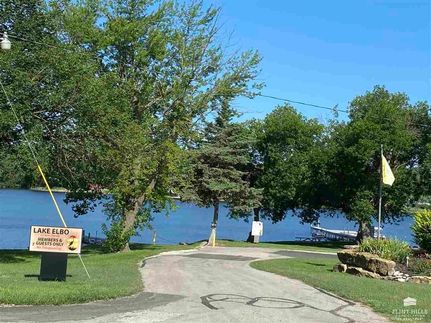 Homesite for sale in Pottawatomie County, Kansas