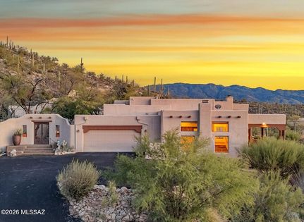 Land for sale in Pima County, Arizona