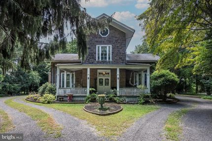 House for sale in Burlington County, New Jersey