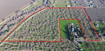 Land for sale in Butte County, California