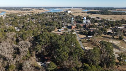 Land for sale in Chatham County, Georgia