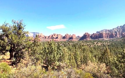 Land for sale in Yavapai County, Arizona