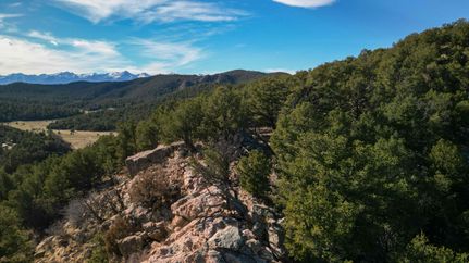 Timberland Property for sale in Fremont County, Colorado