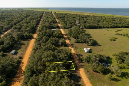 Land for sale in San Jacinto County, Texas