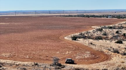 Land for sale in Hall County, Texas