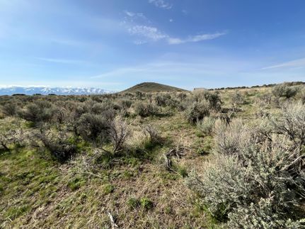 Homesite for sale in Elko County, Nevada