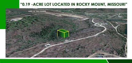 Farm and Ranch for sale in Morgan County, Missouri