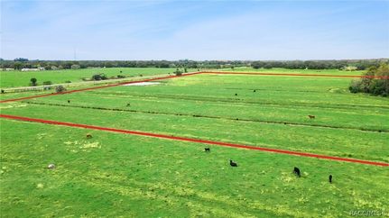 Undeveloped Land for sale in Osceola County, Florida