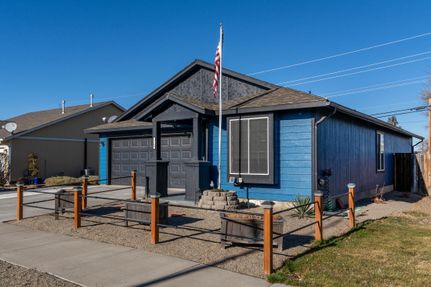 House for sale in Deschutes County, Oregon