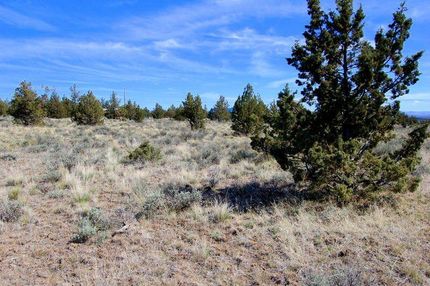 Land for sale in Crook County, Oregon