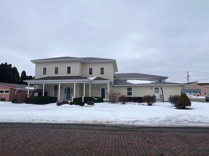 Commercial Property for sale in Douglas County, Illinois