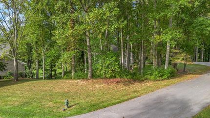 Homesite for sale in Washington County, Virginia