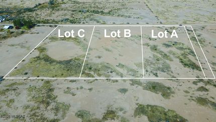 Land for sale in Cochise County, Arizona