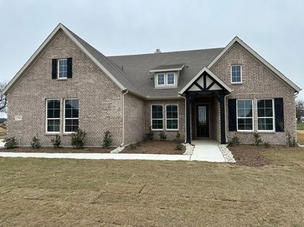 Land for sale in Fannin County, Texas